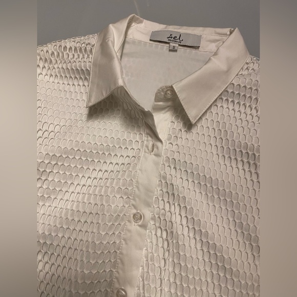 Italian new shirt size S - Picture 7 of 9